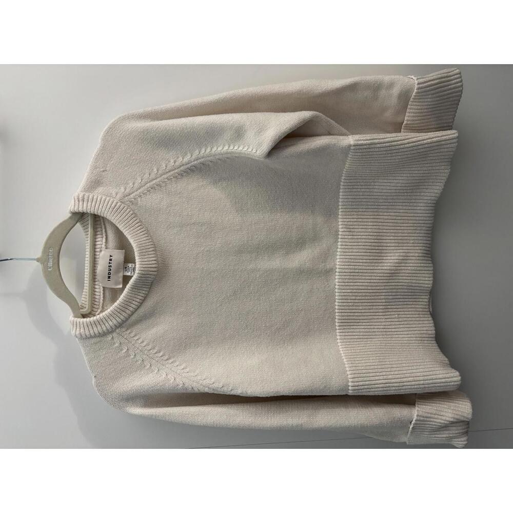 Industry Republic Sweater, Women’s Large, Knit - Picture 2 of 5